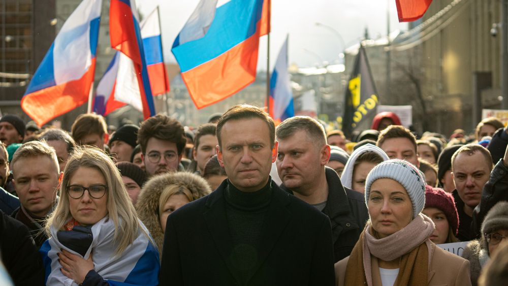„Vražda Putinovi nestačila.“ Navalná žádá vydání manželova těla